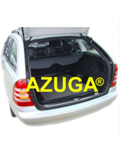 VASCA PORTABAGAGLI MERCEDES CLASSE C SW (W203) DAL 2001 A...