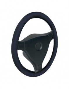 CozyGrip® - Coprivolante Universale in Peluche per Auto – Kali Italia