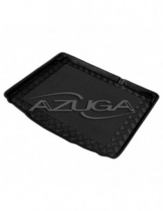 VASCA PORTABAGAGLI JEEP RENEGADE dal 2014-