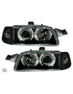 ANGEL EYES FIAT PUNTO NERI dal 1993-2000