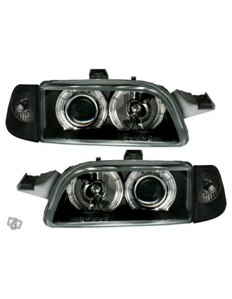 ANGEL EYES FIAT PUNTO NERI dal 1993-2000