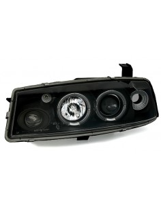 ANGEL EYES OPEL CALIBRA NERI dal 1990-1997