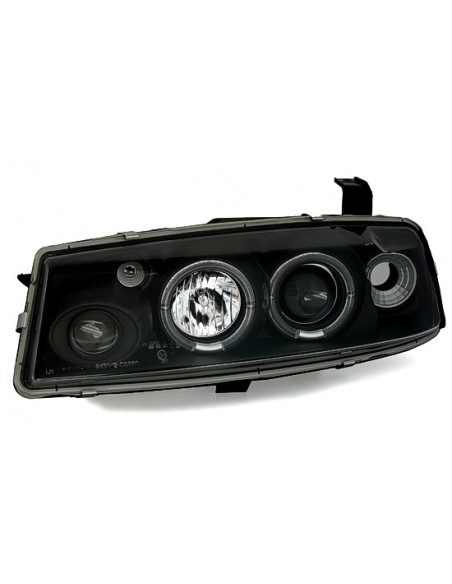 ANGEL EYES OPEL CALIBRA NERI dal 1990-1997