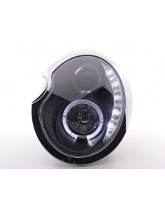 DEVIL EYES MINI COOPER + S NERI dal 2001-2007