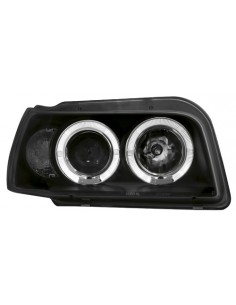 ANGEL EYES RENAULT CLIO I NERI dal 1991 al 1996