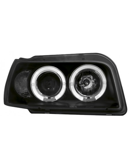 ANGEL EYES RENAULT CLIO I NERI dal 1991 al 1996