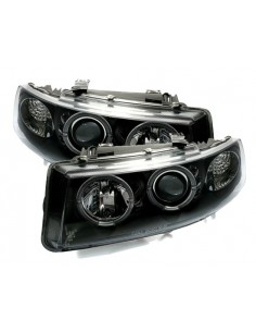 ANGEL EYES SEAT LEON (1M) NERI dal 1999-2005