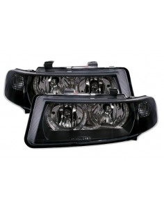 ANGEL EYES SEAT TOLEDO (1M) CROMATI dal 1999-2004