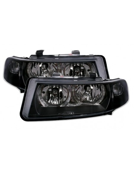 ANGEL EYES SEAT TOLEDO (1M) CROMATI dal 1999-2004