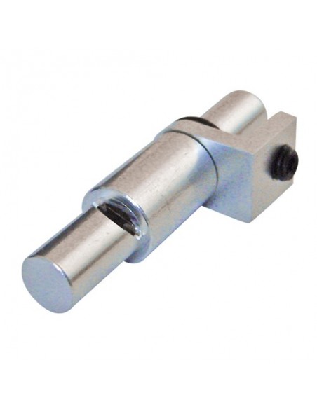 FISCHIO PER SCARICO ALLUMINIO UNIVERSALE TURBO SCOOTER Buzzz!