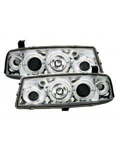 ANGEL EYES OPEL CALIBRA CROMATI dal 1990-1997