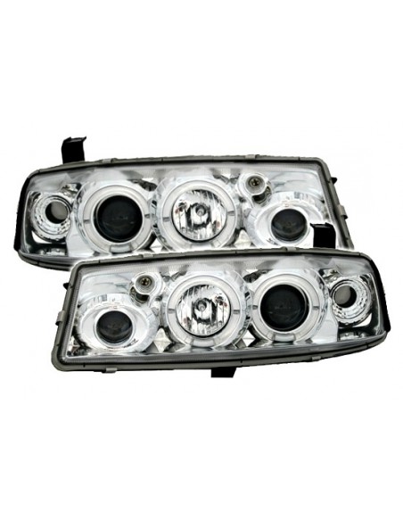 ANGEL EYES OPEL CALIBRA CROMATI dal 1990-1997