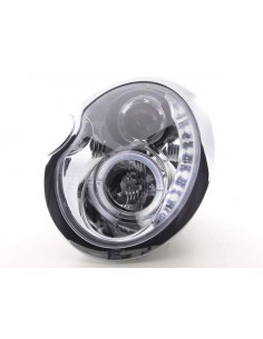 DEVIL EYES MINI COOPER + S CROMATI dal 2001-2007