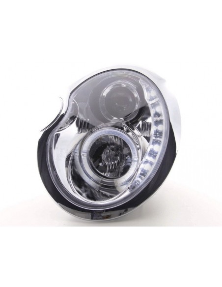 DEVIL EYES MINI COOPER + S CROMATI dal 2001-2007