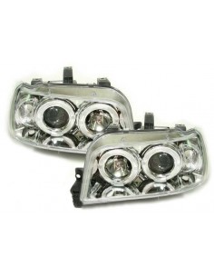 ANGEL EYES RENAULT CLIO I CROMATI dal 1991 al 1996