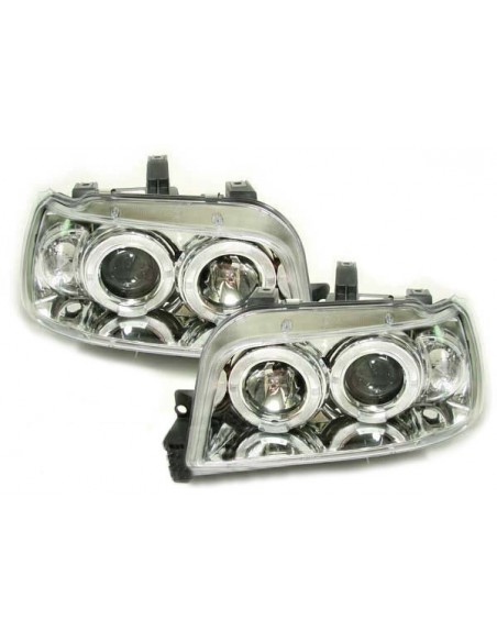 ANGEL EYES RENAULT CLIO I CROMATI dal 1991 al 1996