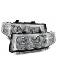 ANGEL EYES SEAT LEON (1M) CROMATI dal 1999-2005