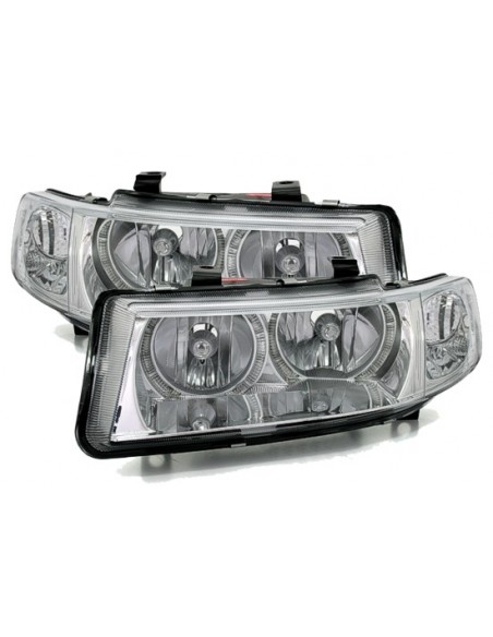 ANGEL EYES SEAT LEON (1M) CROMATI dal 1999-2005
