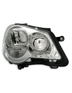 ANGEL EYES VOLKSWAGEN POLO 9N3 CROMATI 2005-2009