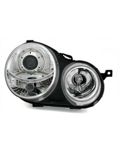 ANGEL EYES VOLKSWAGEN POLO 9N CROMATI 2001-2005