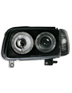 ANGEL EYES VOLKSWAGEN POLO 6N2 NERI dal 1999-2001