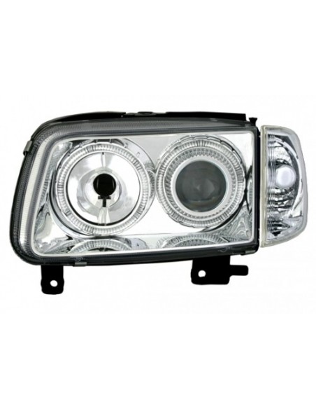 ANGEL EYES VOLKSWAGEN POLO 6N2 CROMATI 1999-2001