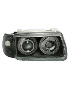 ANGEL EYES VOLKSWAGEN POLO 6N NERI dal 1994-1999