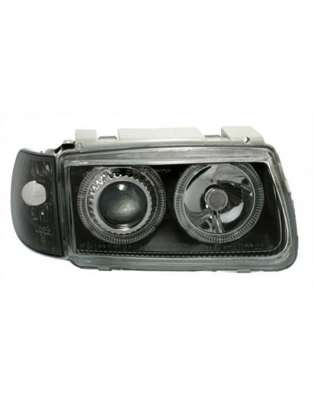 ANGEL EYES VOLKSWAGEN POLO 6N NERI dal 1994-1999