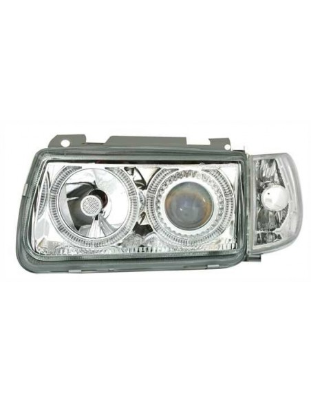 ANGEL EYES VOLKSWAGEN POLO 6N CROMATI 1994-1999