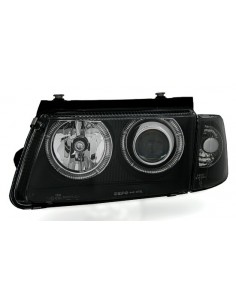ANGEL EYES VOLKSWAGEN PASSAT 3B NERI dal 1996-2000