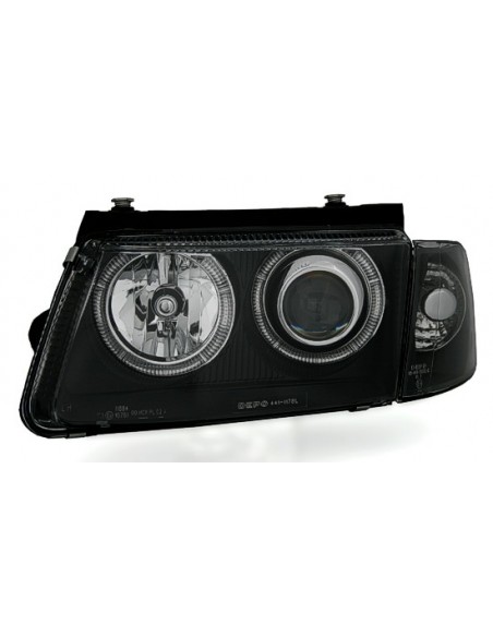 ANGEL EYES VOLKSWAGEN PASSAT 3B NERI dal 1996-2000