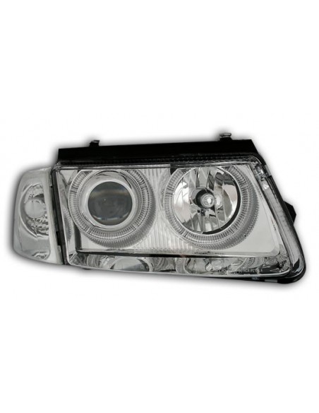 ANGEL EYES VOLKSWAGEN PASSAT 3B CROMATI 1996-2000