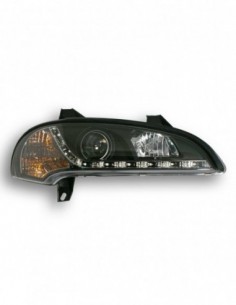 DEVIL EYES NERI OPEL TIGRA 1994-2000