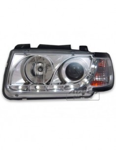 DEVIL EYES VOLKSWAGEN POLO 6N CROMATI dal 1995-1999