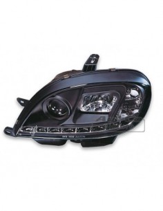 DEVIL EYES CITROEN SAXO NERI dal 1999-2003