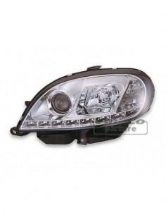 DEVIL EYES CITROEN SAXO CROMATI dal 1999-2003