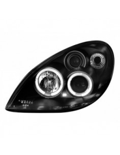 ANGEL EYES CITROEN XSARA NERI dal 2000-2004