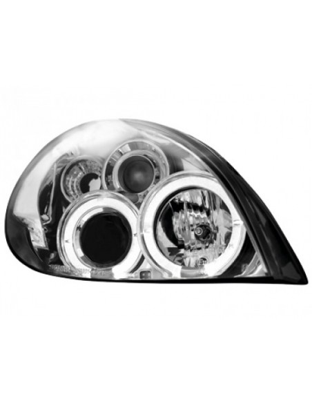 ANGEL EYES CITROEN XSARA CROMATI dal 2000-2004