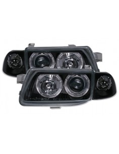 ANGEL EYES OPEL ASTRA F NERI dal 1991-1998