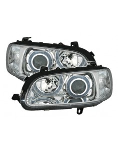 ANGEL EYES OPEL OMEGA B CROMATI dal 1994-1999