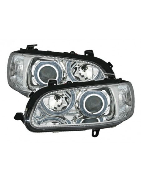 ANGEL EYES OPEL OMEGA B CROMATI dal 1994-1999