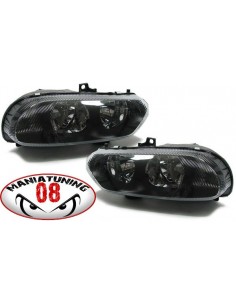 FANALI ANTERIORI ALFA ROMEO 156 dal 1997-2003