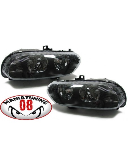 FANALI ANTERIORI ALFA ROMEO 156 dal 1997-2003