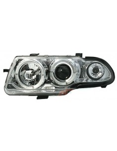 ANGEL EYES OPEL ASTRA F CROMATI dal 1991-1998