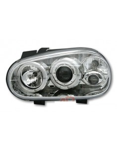 ANGEL EYES VOLKSWAGEN GOLF 4 CROMATI 1997-2003