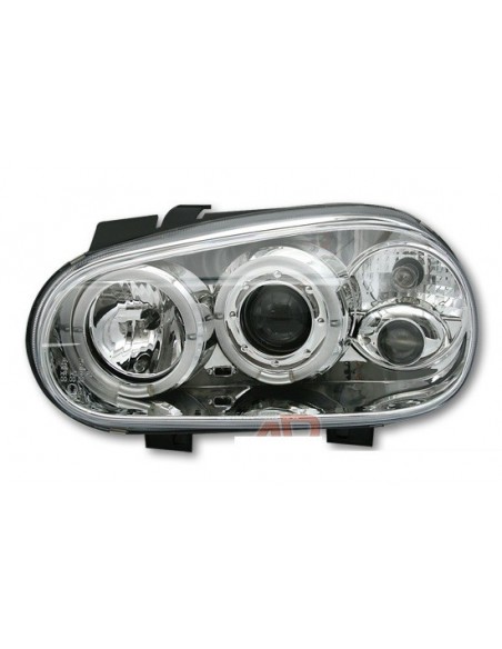 ANGEL EYES VOLKSWAGEN GOLF 4 CROMATI 1997-2003