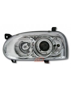 ANGEL EYES VOLKSWAGEN GOLF 3 CROMATI 1991-1997