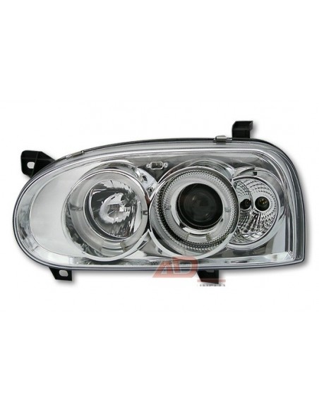 ANGEL EYES VOLKSWAGEN GOLF 3 CROMATI 1991-1997