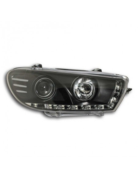 DEVIL EYES NERI VOLKSWAGEN SCIROCCO dal 2008-