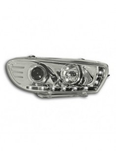 DEVIL EYES VOLKSWAGEN SCIROCCO CROMATI dal 2008-